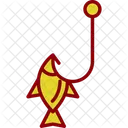 Angling  Icon