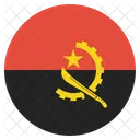 Angola  Symbol