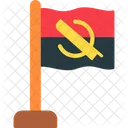 Angola  Icon