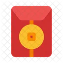 Angpao  Icon