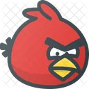 Angry Birds Bird Icon