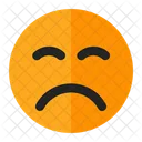 Angry Emoji Emoticon Icon