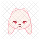 Angry  Icon