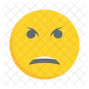 Face Emoji Emoticon Icon