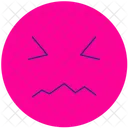 Stylesangry Stylessmile Angry Angry Icon