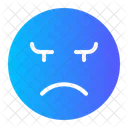 Angry Emoji Smileys Icon