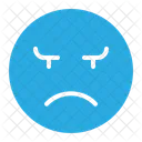 Angry Emoji Smileys Icon