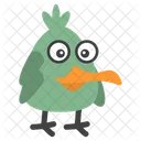 Angry Bird  Icon