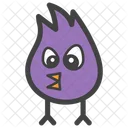 Angry Bird  Icon