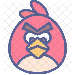 Angry Bird  Icon