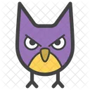 Angry Bird  Icon