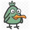 Angry Bird  Icon