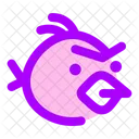 Angry Bird  Icon