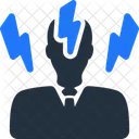 Angry boss  Icon