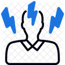 Angry boss  Icon