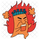 Carrot Icon
