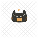 Angry Cat Emoji Emoji Emoticon Icon