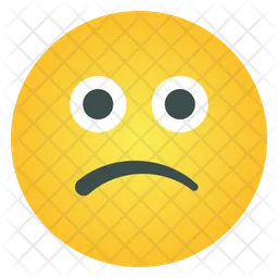 Angry Emoji  Icon