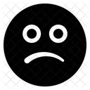 Angry Emoji  Icon