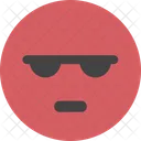 Angry  Icon