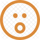 Angry  Icon