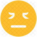 Angry  Icon