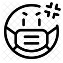 Angry  Icon