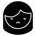 Angry  Icon