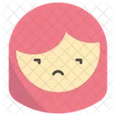 Angry  Icon