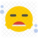 Angry Face Fury Upset Icon