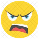 Emoji Emoticon Smiley Icon