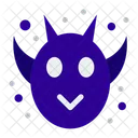 Angry Fish Icon