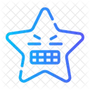 Angry Smileys Mad Icon