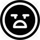 Angry  Icon