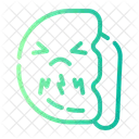 Kidney Urology Organ Icon