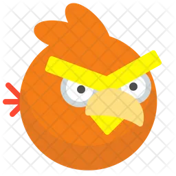 Angrybirds  Icon