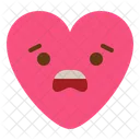 Furcht  Symbol