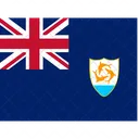 Anguilla  Icon