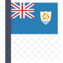 Anguilla  Symbol