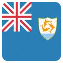 Anguilla  Icon