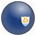 Anguilla  Icon