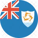 Anguilla  Icon