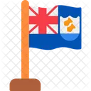 Anguilla  Icon