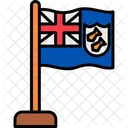 Anguilla  Icon