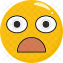Anguished  Icon