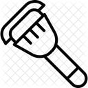 Angular Brush Angularbrush Brush Icon