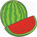 Anguria Frutta Cibo Icon