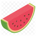 Anguria Frutta Cibo Icon