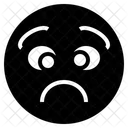 Angustia  Icono