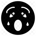 Angustia  Icono